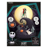 Nightmare Before Christmas Diorama Light