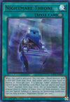 Nightmare Throne - Legacy of Destruction - LEDE-EN061