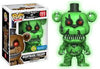 Funko Pop! Five Nights at Freddy's - Nightmare Freddy # 111 (Walmart Exclusive)