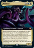 Nihiloor (Extended Art) - Commander: Adventures in the Forgotten Realms #323