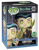 Funko POP! Digital: Rick and Morty - Nimbus (NFT) #329