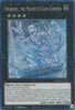 Ninaruru, the Magistus Glass Goddess (1st Edition) (Collector's Rare) - Genesis Impact - GEIM-EN007