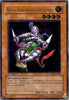 Ninja Grandmaster Sasuke (Unlimted Edition) (UTR) - Soul of the Duelist - SOD-EN019