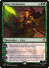 Nissa, Worldwaker - Archenemy: Nicol Bolas - #068/106