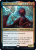 Niv-Mizzet, Parun - Commander Legends: Battle for Baldur's Gate - #851