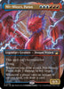 Niv-Mizzet, Parun (Anime Borderless) - Ravnica Remastered - #0438