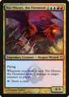 Niv-Mizzet, the Firemind - (Foil) Duel Decks: Izzet vs. Golgari #1/90