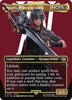 Noctis, Prince of Lucis (Borderless) - FINAL FANTASY #0401
