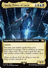 Noctis, Prince of Lucis (Extended Art) - FINAL FANTASY #0500