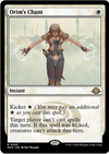 Orim's Chant - Modern Horizons 3 - #265