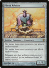 Silent Arbiter - Conspiracy - #204/210