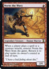 Norin the Wary (Foil) - The List Reprints - #171/301