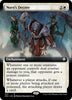 Norn's Decree (Extended Art) - Commander: Phyrexia: All Will Be One  #047