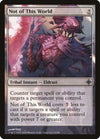 Not of This World - Rise of the Eldrazi #8/248