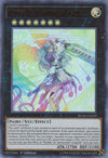 Number 76: Harmonizer Gradielle (1st Edition) (Ultra Rare) - Battles of Legend: Hero's Revenge - BLHR-EN029