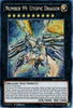 Number 99: Utopic Dragon (1st Edition) (Secret Rare) - 2015 Mega-Tins Mega Pack MP15-EN190