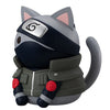 Naruto - Nyaruto Figures: Hatake Kakashi