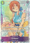 O-Nami (Illustration Box Vol.1) - One Piece Promotion Cards OP05-062