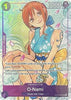 O-Nami (Illustration Box Vol.1) - One Piece Promotion Cards OP05-062