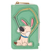 Loungefly: Mulan - Little Brother with Bone Wallet