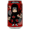 Ocean Bomb Naruto Cherry Flavor Sparkling Water 330ml (SNG24-6)