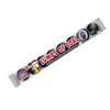 Dubble Bubble Lumps of Coal 8-Ball - 2.3oz Tube