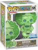 Funko Pop! One Piece - Brook (Chalice Collectibles) #2325