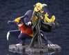 Pokemon Figure Series: Cynthia & Garchomp