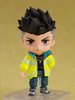 Nendoroid: Cyberpunk - David #2125