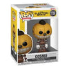 Funko Pop Movies: The Electric State - Cosmo #1739