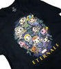 Funko T-Shirt: Marvel - Eternals (3XL)