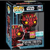 Funko Pop! Star Wars - Darth Maul #848 (2026 Summer Convention)