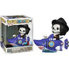 Funko Pop! Rides: One Piece - Brook with Shark Submerge (Fall Convention) #141