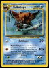 (MP) Kabutops - Neo Discovery Unlimited #25/75