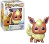 Funko Pop Games: Pokemon -  Flareon (Funko Special Edition) #629