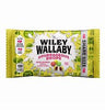 Wiley Wallaby Sourrageous Drops 3oz Pouch
