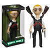 Hot Fuzz Nicholas Angel Vinyl Idolz Figure - Sweets and Geeks