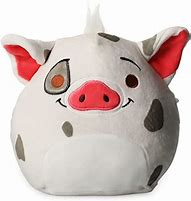 Squishmallows -Pua 8" - Sweets and Geeks