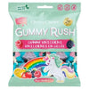 Gummy Rush Unicorns 3.1oz Peg Bag