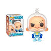 (DAMAGED BOX) Funko Pop! Tevelevison: Ren and Stimpy - Space Madness Ren #1532