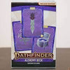Pathfinder RPG: Alchemy Deck (P2) - Sweets and Geeks