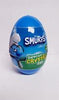 Surpise Crystal Egg Smurfs 16g