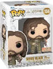 Funko Pop! Movies: Harry Potter - Sirius Black With Wormtail #159
