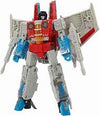 TranTransformers Takara-Tomy Premium Finish Studio Series War for Cybertron WFC-S24 Voyager Starscream