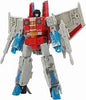 TranTransformers Takara-Tomy Premium Finish Studio Series War for Cybertron WFC-S24 Voyager Starscream
