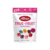 Albanese True to Fruit Farm Fresh Berries 7.75oz Pouch (SNG6)