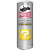Pringles Super Mario Mystery Flavor 165g Tube (SNG19)