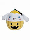 Squishmallow - Hello Kitty Cinnamoroll (Pumpkin) 8"
