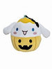 Squishmallow - Hello Kitty Cinnamoroll (Pumpkin) 8"