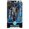 DC Multiverse: Azrael Batman Armor (Gold Label Collection)